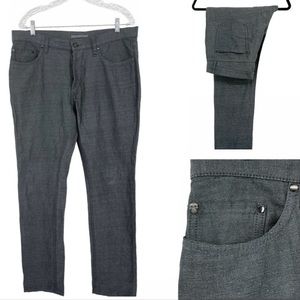 John Varvatos Woodward Jeans